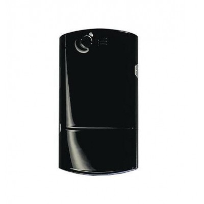 Full Body Housing For Acer Liquid E Plus Black - Maxbhi Com