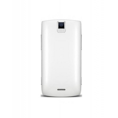 Full Body Housing For Acer W4 White - Maxbhi Com
