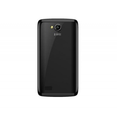 Full Body Housing For Adcom A40 Black - Maxbhi Com
