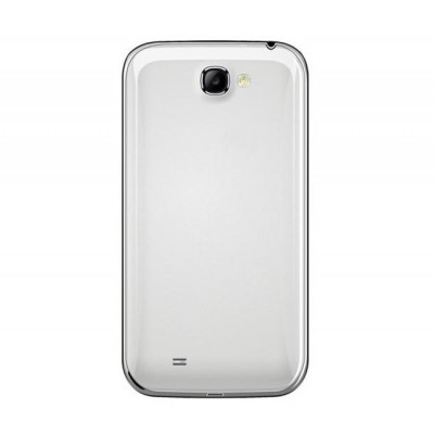 Full Body Housing For Adcom Thunder A530 Hd White - Maxbhi Com