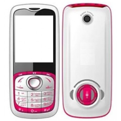 Full Body Housing For Agtel S2 Blue - Maxbhi Com