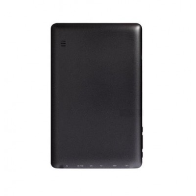 Full Body Housing For Ainol Novo 7 Advanced Ii 8 Gb Black - Maxbhi Com