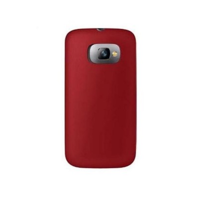Full Body Housing For Airtyme Picasso Garnet - Maxbhi Com