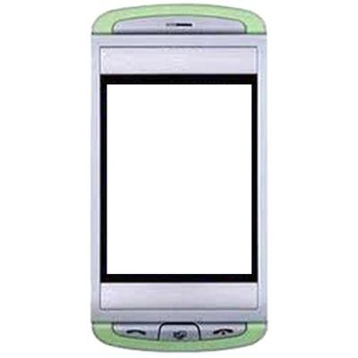 Full Body Housing For Airtyme Pv210 Silver - Maxbhi Com