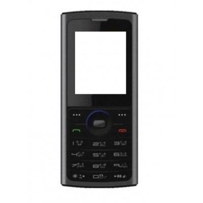 Full Body Housing For Akai 2211 Black - Maxbhi Com