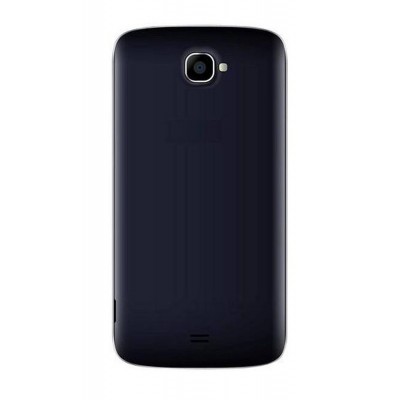 Full Body Housing For Xolo Q1000 Opus Black - Maxbhi.com