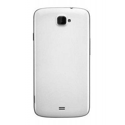 Full Body Housing For Xolo Q1000 Opus White - Maxbhi.com