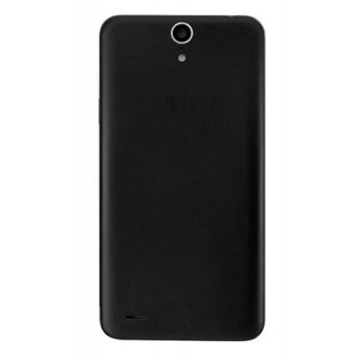 Full Body Housing For Xolo Q1011 Black - Maxbhi Com