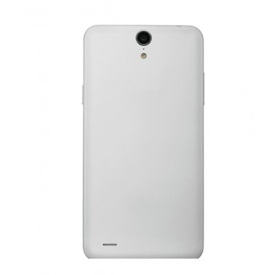 Full Body Housing For Xolo Q1011 White - Maxbhi.com