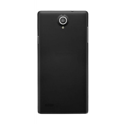 Full Body Housing For Xolo Q1100 Black - Maxbhi.com