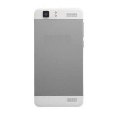 Full Body Housing For Xolo Q1200 White - Maxbhi.com