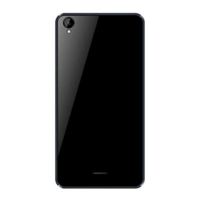 Full Body Housing For Xolo Q2000l Black - Maxbhi.com