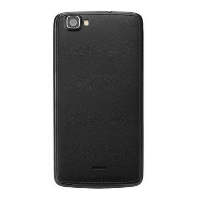 Full Body Housing For Xolo Q610s Black - Maxbhi Com
