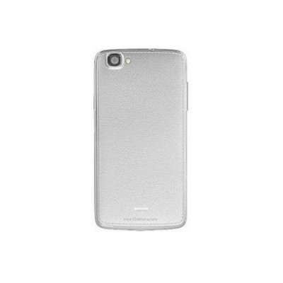 Full Body Housing For Xolo Q610s White - Maxbhi Com