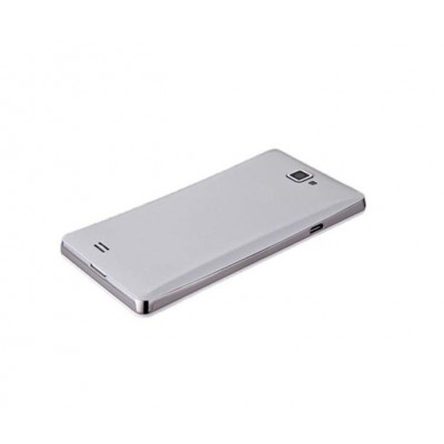 Full Body Housing For Xolo X910 White - Maxbhi Com