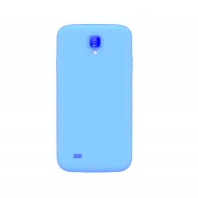 Full Body Housing For Yezz Andy 5ei Blue - Maxbhi Com