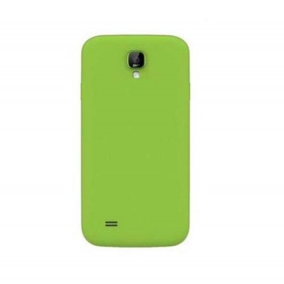 Full Body Housing For Yezz Andy 5ei Green - Maxbhi Com