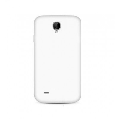 Full Body Housing For Yezz Andy 5ei White - Maxbhi Com