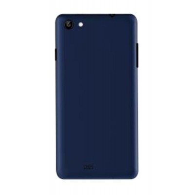Full Body Housing For Yezz Billy 4.7 Blue - Maxbhi.com