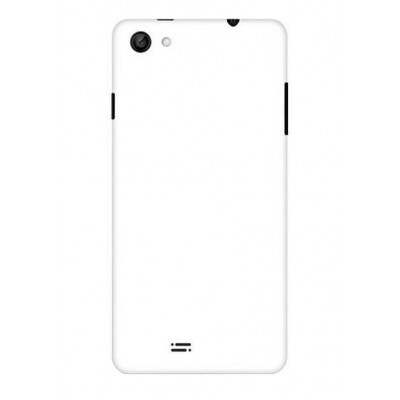 Full Body Housing For Yezz Billy 4 7 White - Maxbhi Com