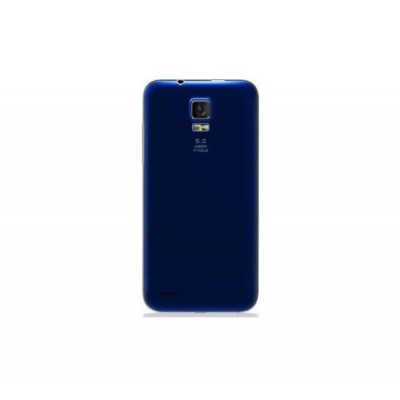 Full Body Housing For Zte Blade G V880g Blue - Maxbhi Com