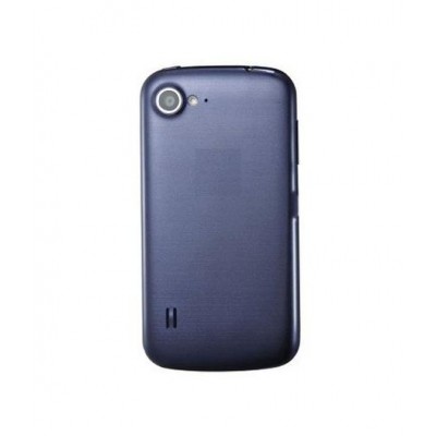 Full Body Housing For Zte Blade V White - Maxbhi Com