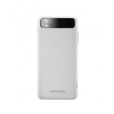 Full Body Housing For Zte Grand S Black - Maxbhi Com