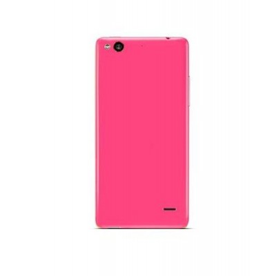 Full Body Housing For Zte Nubia Z5s Mini Nx403a Pink - Maxbhi Com