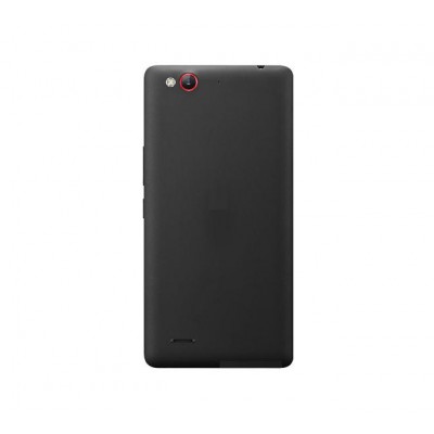 Full Body Housing For Zte Nubia Z7 Max Black - Maxbhi Com