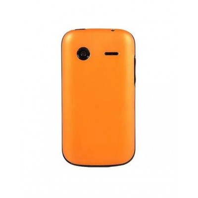 Full Body Housing For Zte Open Orange - Maxbhi Com