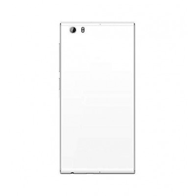 Full Body Housing For Zte Star 1 White - Maxbhi Com