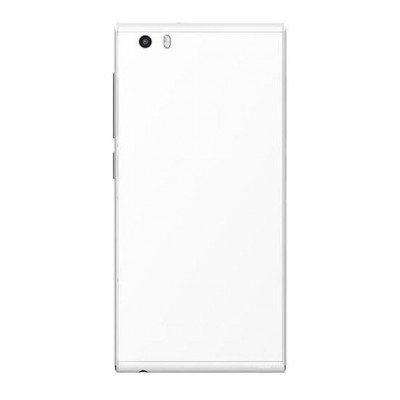 Full Body Housing For Zte Star 2 White - Maxbhi Com