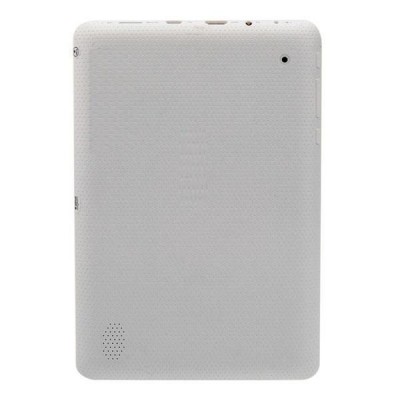 Full Body Housing for Ainol Novo 7 Venus 16GB White