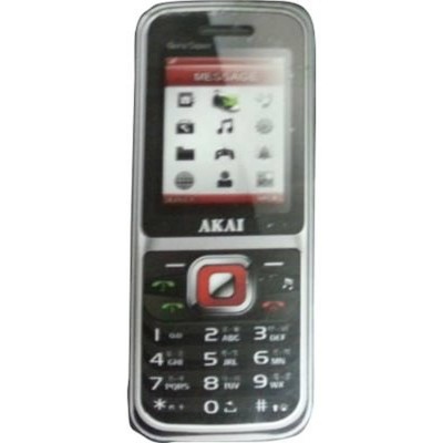 Full Body Housing for Akai Goro Super Red