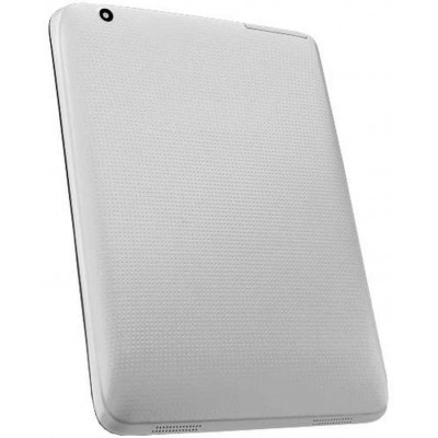 Full Body Housing for XOLO Tab White