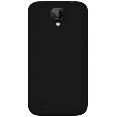 Full Body Housing for Yezz Andy 5EI Black
