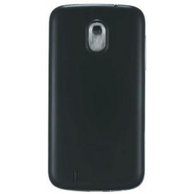 Full Body Housing for ZTE Blade III Black