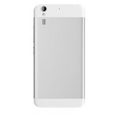 Full Body Housing for ZTE Grand S II P897A21 Silver