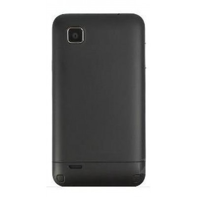 Full Body Housing for ZTE Kis V788 Black