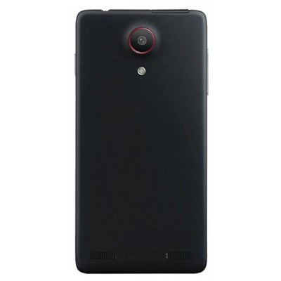 Full Body Housing for ZTE Nubia Z5 Black