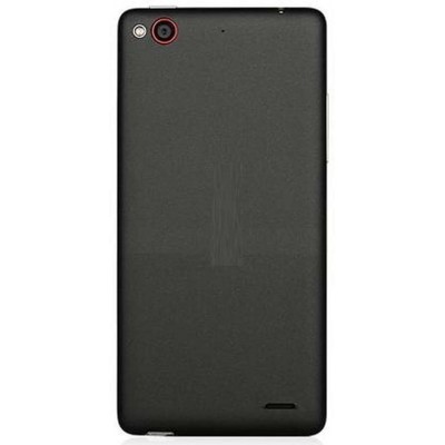 Full Body Housing for ZTE Nubia Z5s mini LTE Black