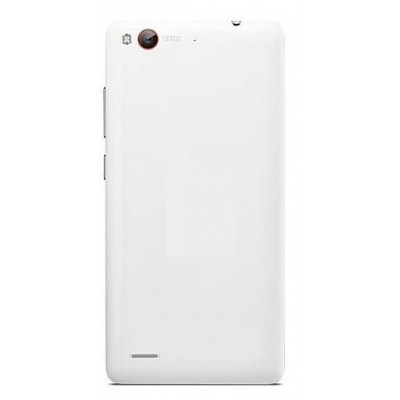 Full Body Housing for ZTE Nubia Z7 Max White