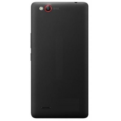 Full Body Housing for ZTE Nubia Z7 mini Black