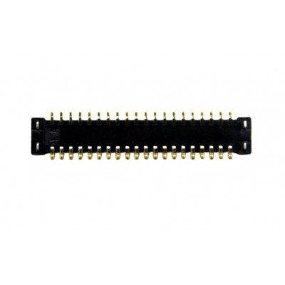Lcd Connector For Samsung Galaxy J7 Pro By - Maxbhi Com