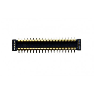 Lcd Connector For Samsung Galaxy J7 Pro By - Maxbhi Com
