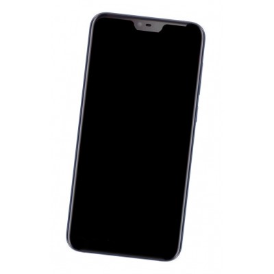 Ear Speaker Flex Cable For Nokia 6 1 Plus By - Maxbhi Com