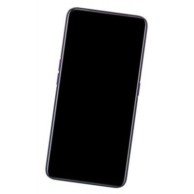 Ear Speaker Flex Cable For Realme X By - Maxbhi Com