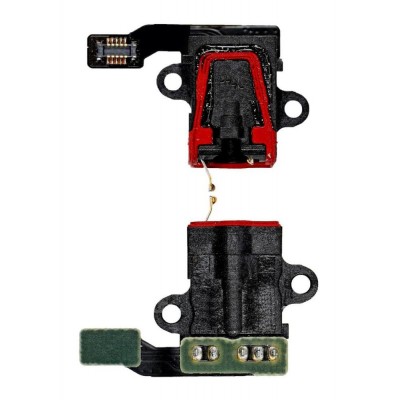 Handsfree Audio Jack Flex Cable For Oneplus 7 By - Maxbhi Com