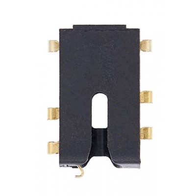 Handsfree Jack For Samsung Galaxy A30s By - Maxbhi Com
