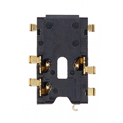 Handsfree Jack For Samsung Galaxy A30s By - Maxbhi Com